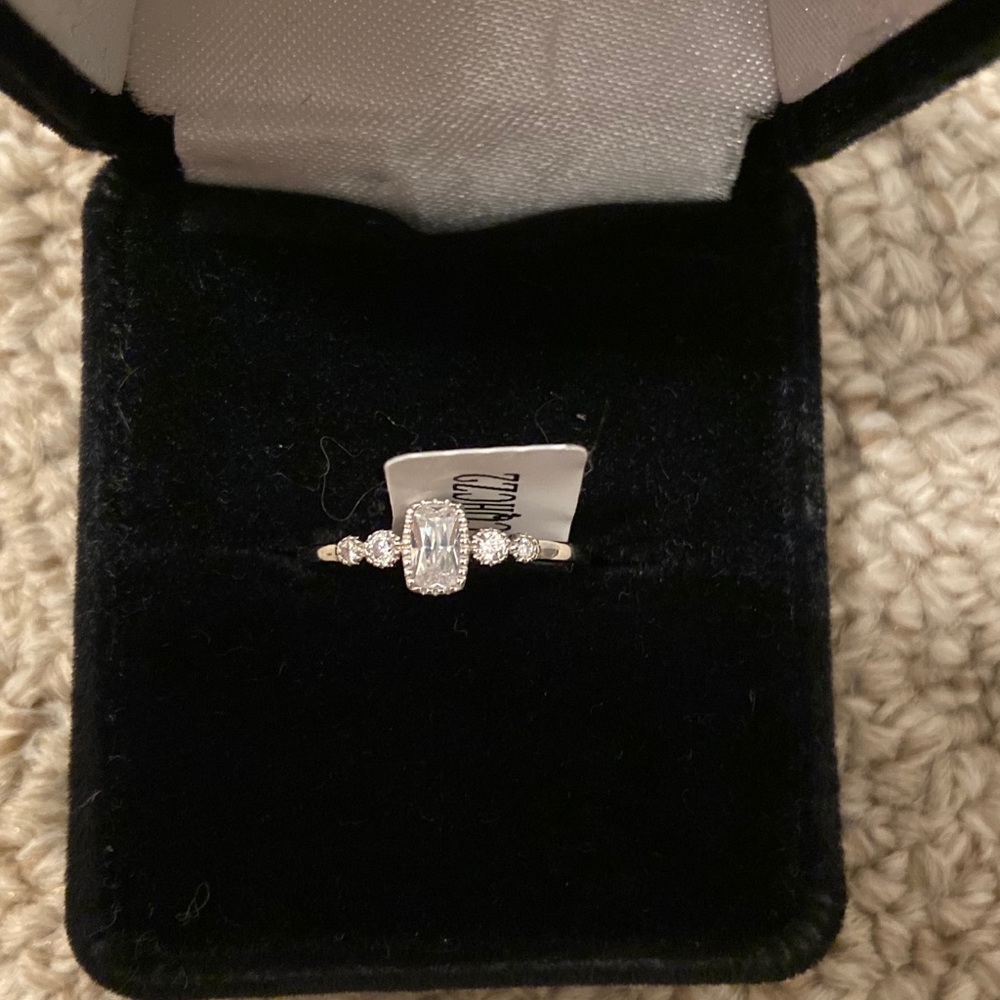 Buy 3 for $20, brand new ring size 6